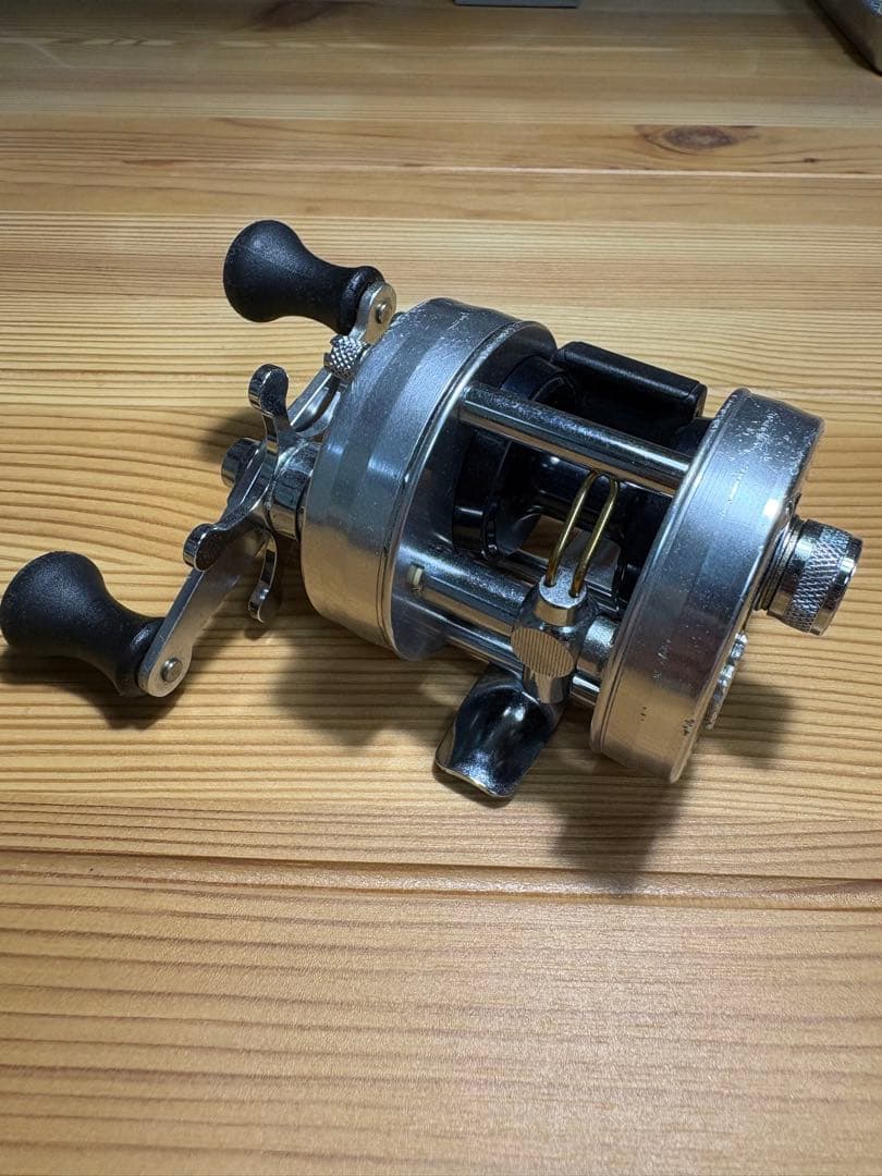 ABU アブ Ambassadeur 1600C IAR