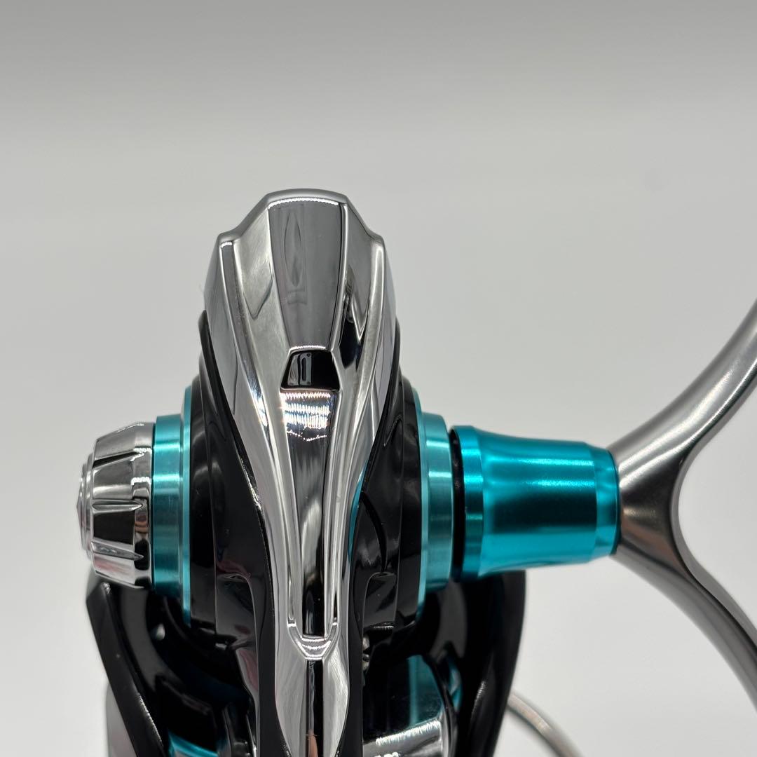 DAIWA ダイワ リール 19エメラルダス LT2500S-DH