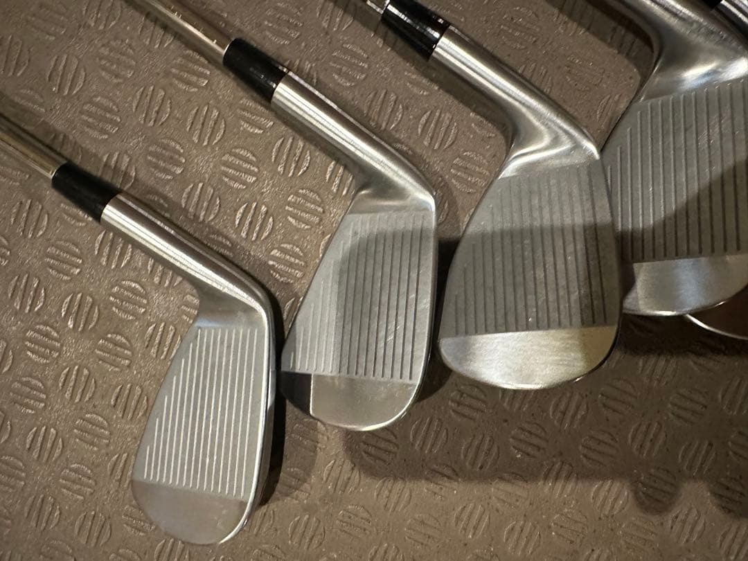 ヤマハ RMX VD / M 5-P 5本セット