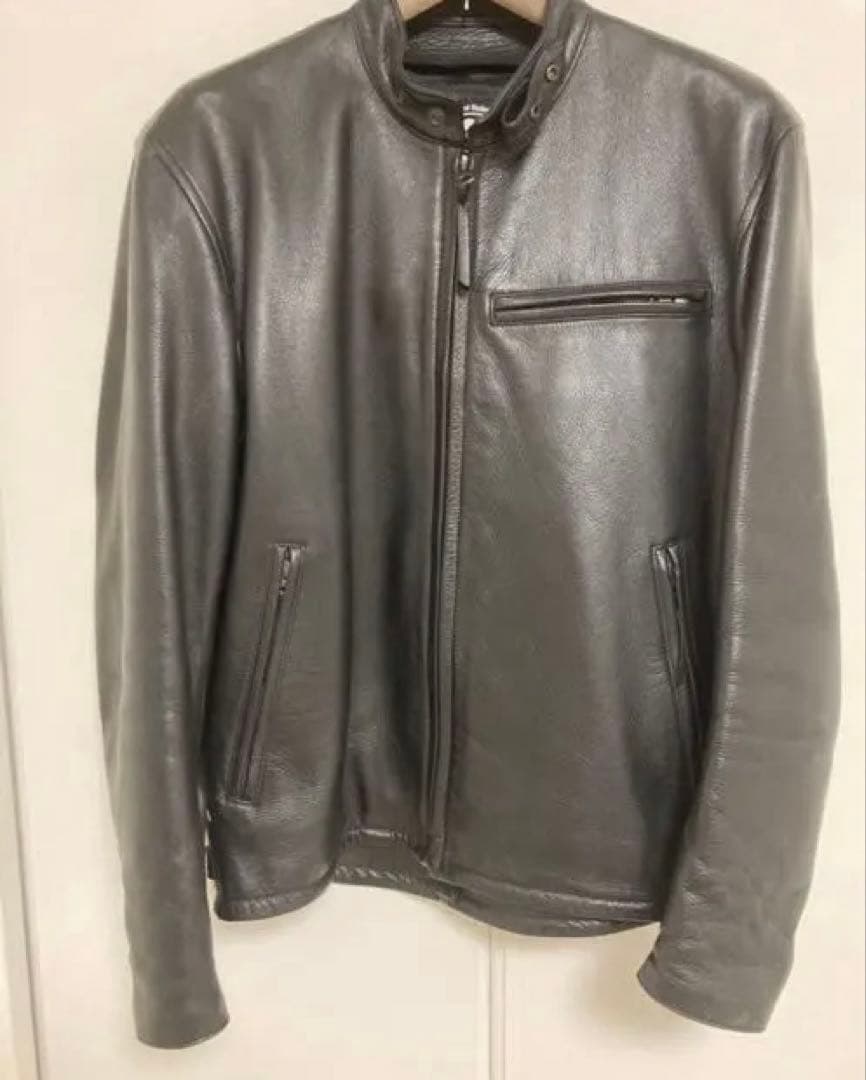 クシタニ　シングルジャケット