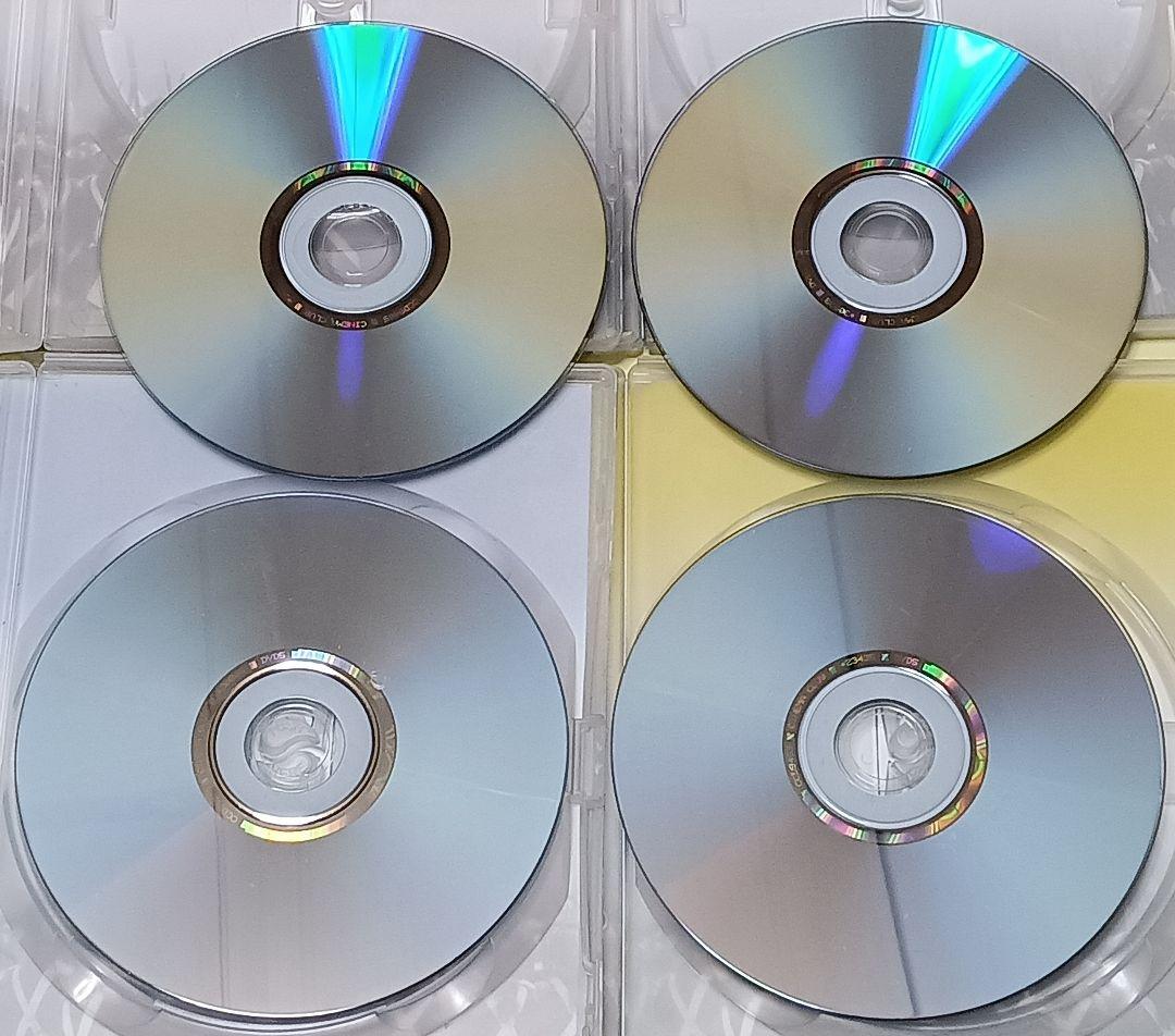 HORN BLOWER ホーンブロワー DVD8枚セット海外版