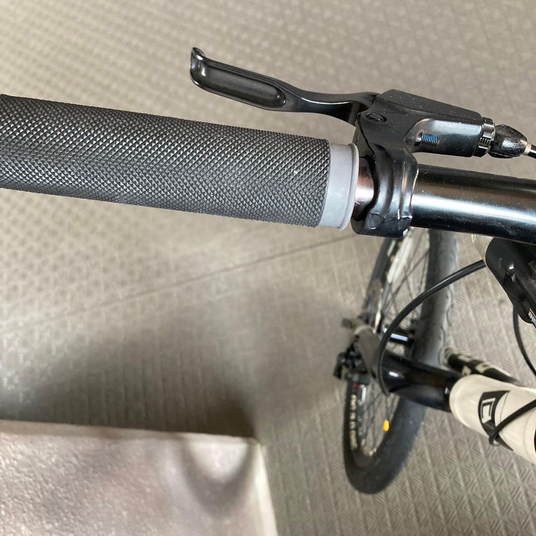 【ごはん】hooligan8 cannondaleキャノンデールフーリガン