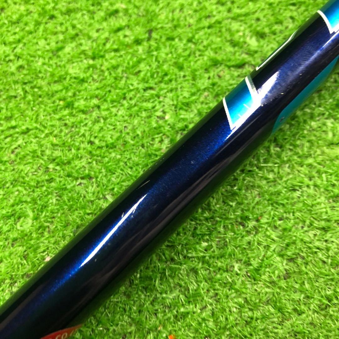 Gsh-1001 SPEEDERNX シャフト単品 flex60-X サンプル品