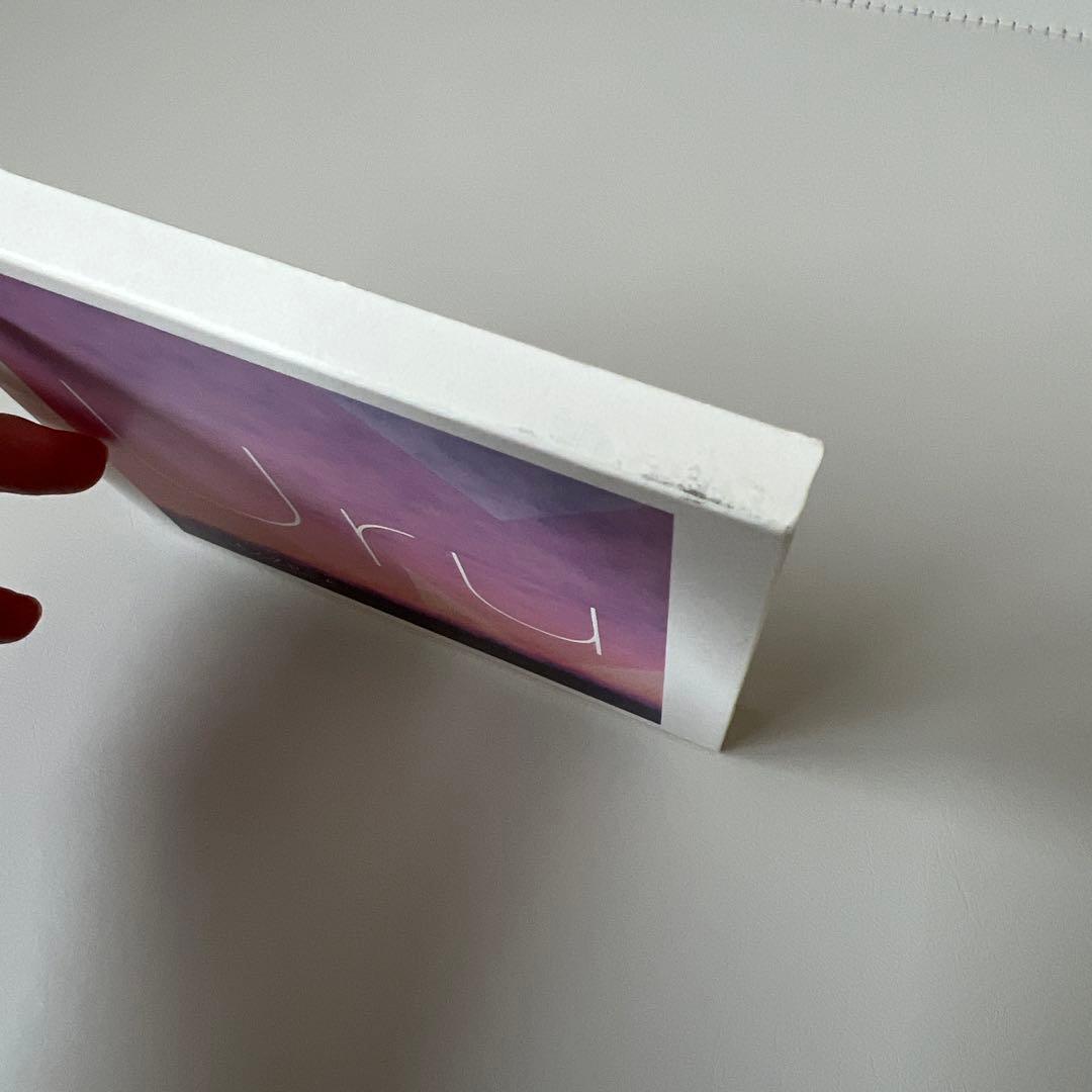 【廃盤！レア】Uru モノクローム 初回生産限定盤B