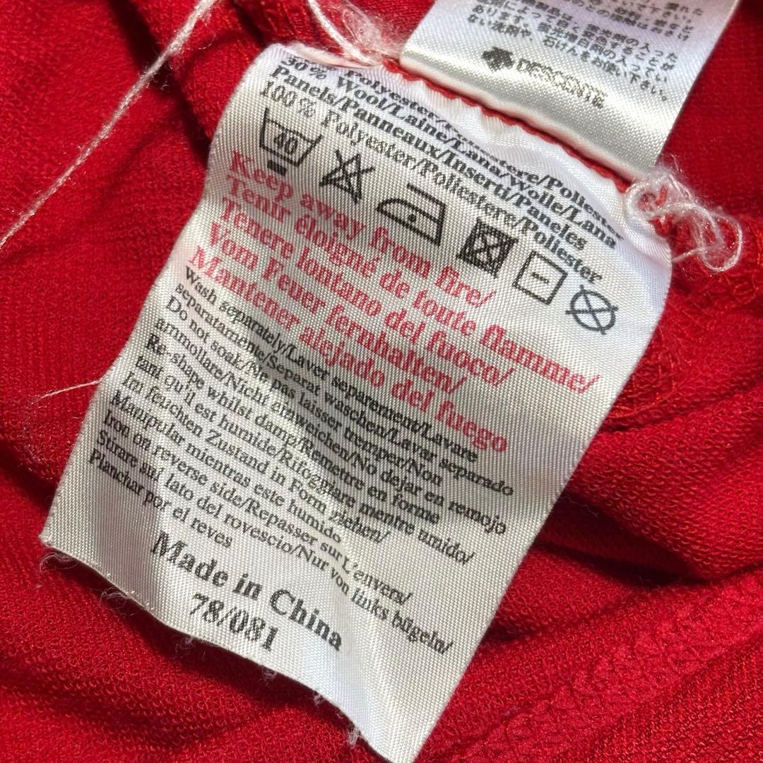 00/02 マンチェスターユナイテッド ユニフォーム UMBRO アンブロ L