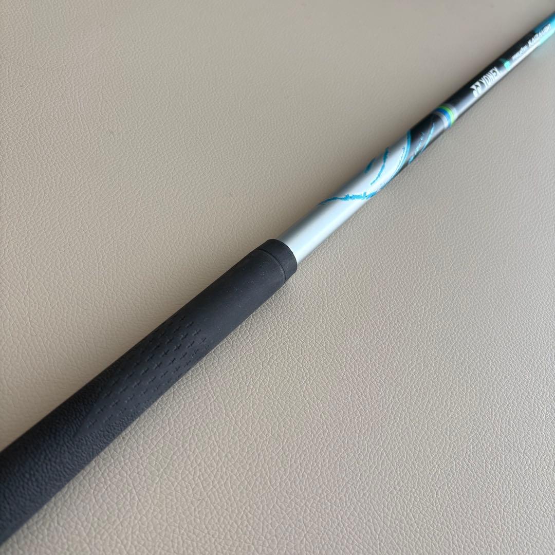 ヨネックス KAIZA LIGHT カイザ ライト シャフト テーラーメイド