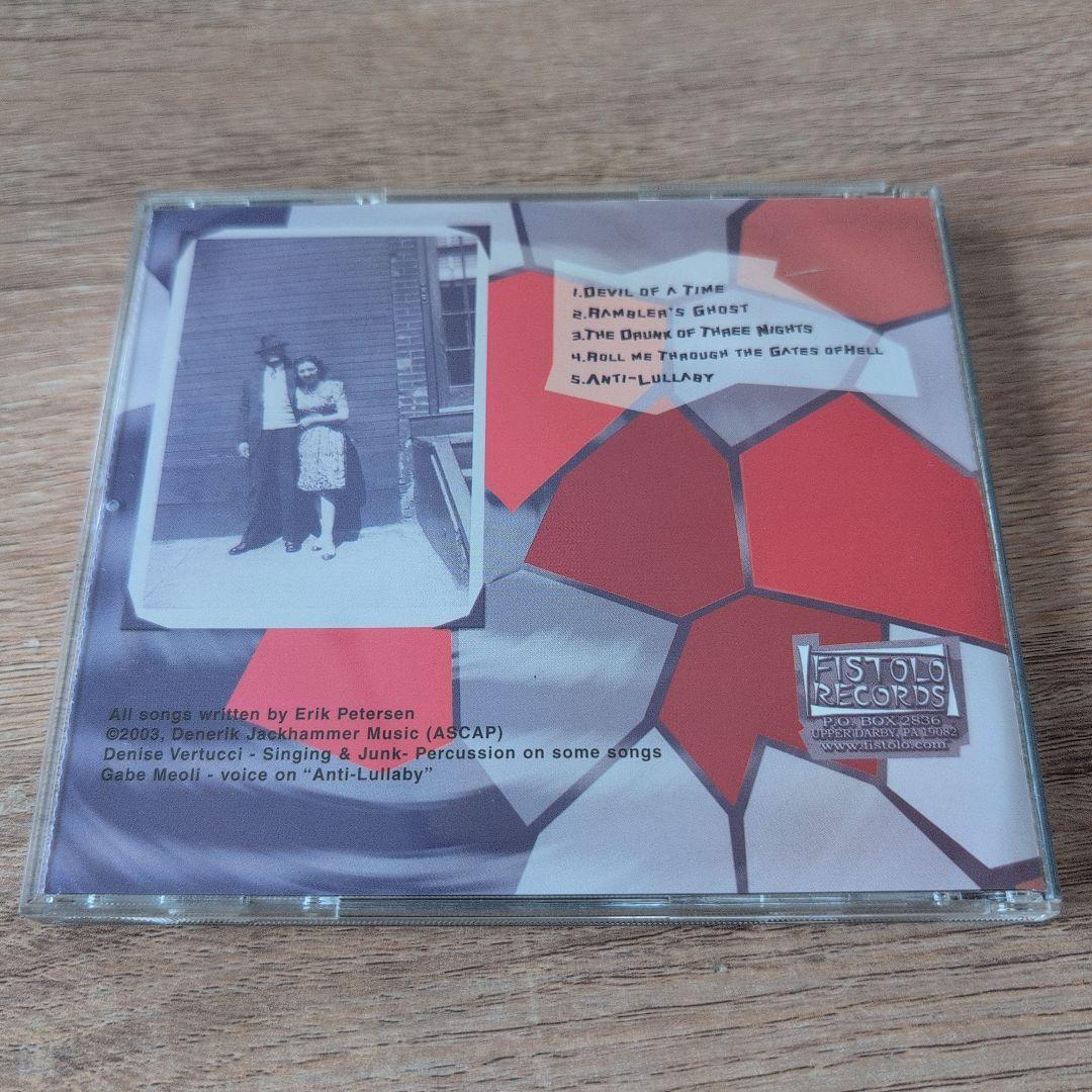 洋楽 Mischief Brew \"bake'n'ale\" CD