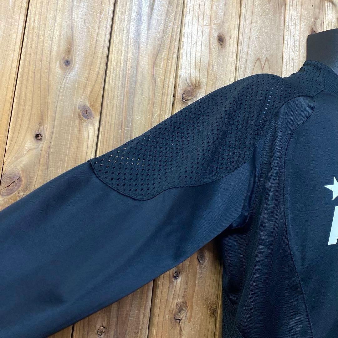 ピステ ATHLETA アスレタ 上下セット トレーニング サッカー 軽量 M