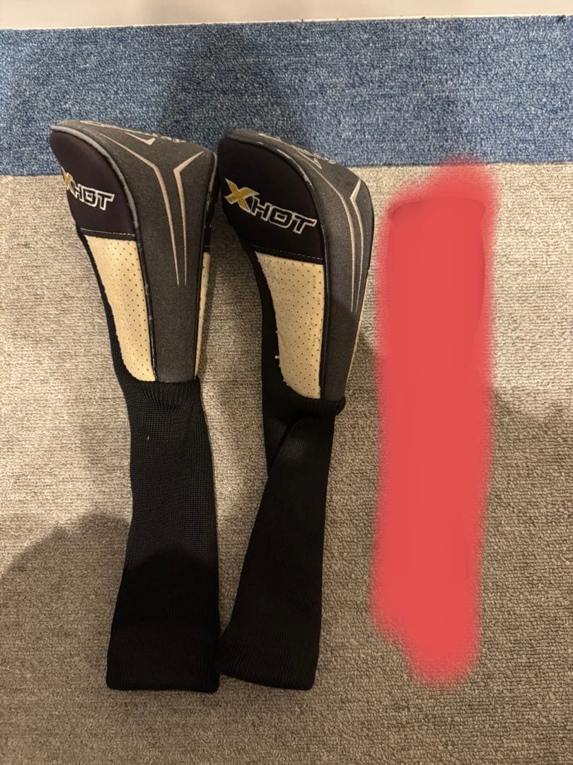 レフティ　Callaway X Hot フェアウェイウッド 3w 5w