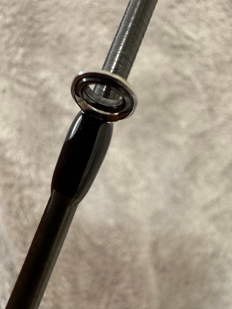 【美品】エイムス　ブラックアローアンリミテッド　86ML