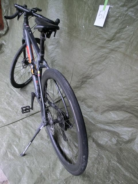 51：FELT BROAM51　ジャンク　引取限定：埼玉県所沢市