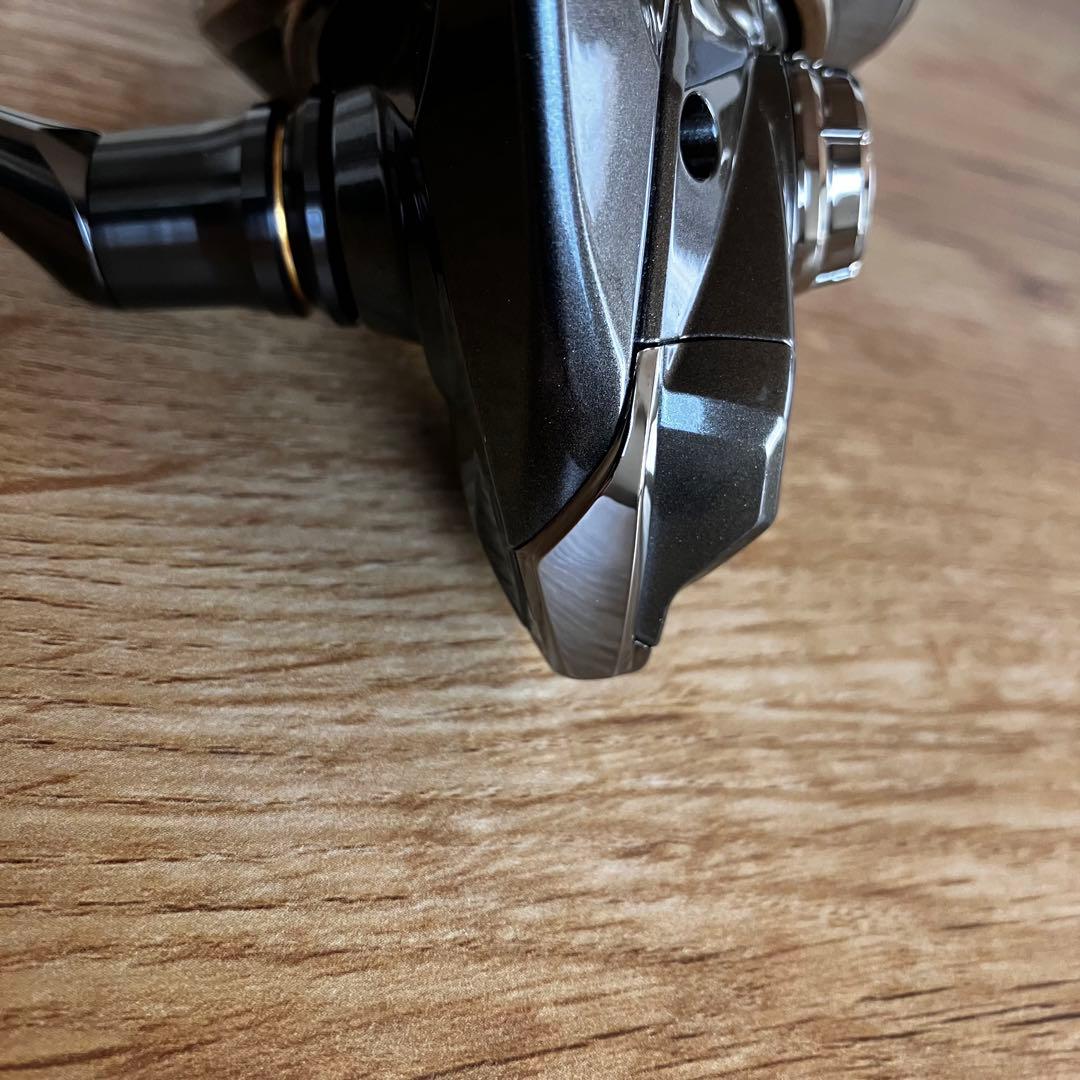 20 ツインパワー4000MHG