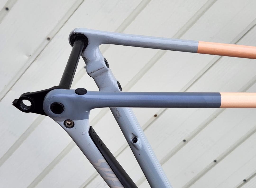 SPECIALIZED CRUX 2022 グラベル/シクロクロス 52サイズ