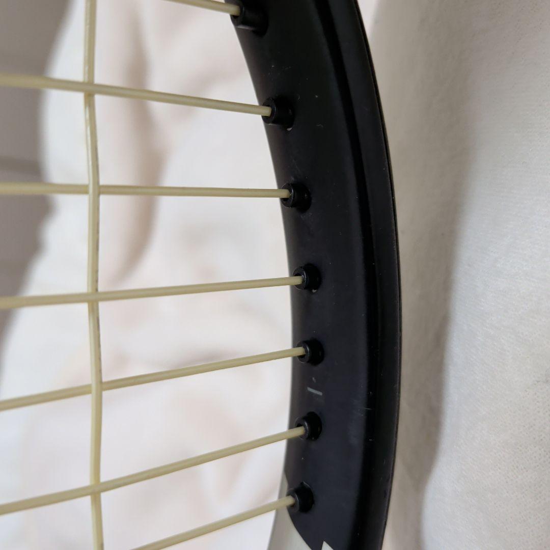 CX200 ブラックエディションリミテッド 305g グリップサイズ2