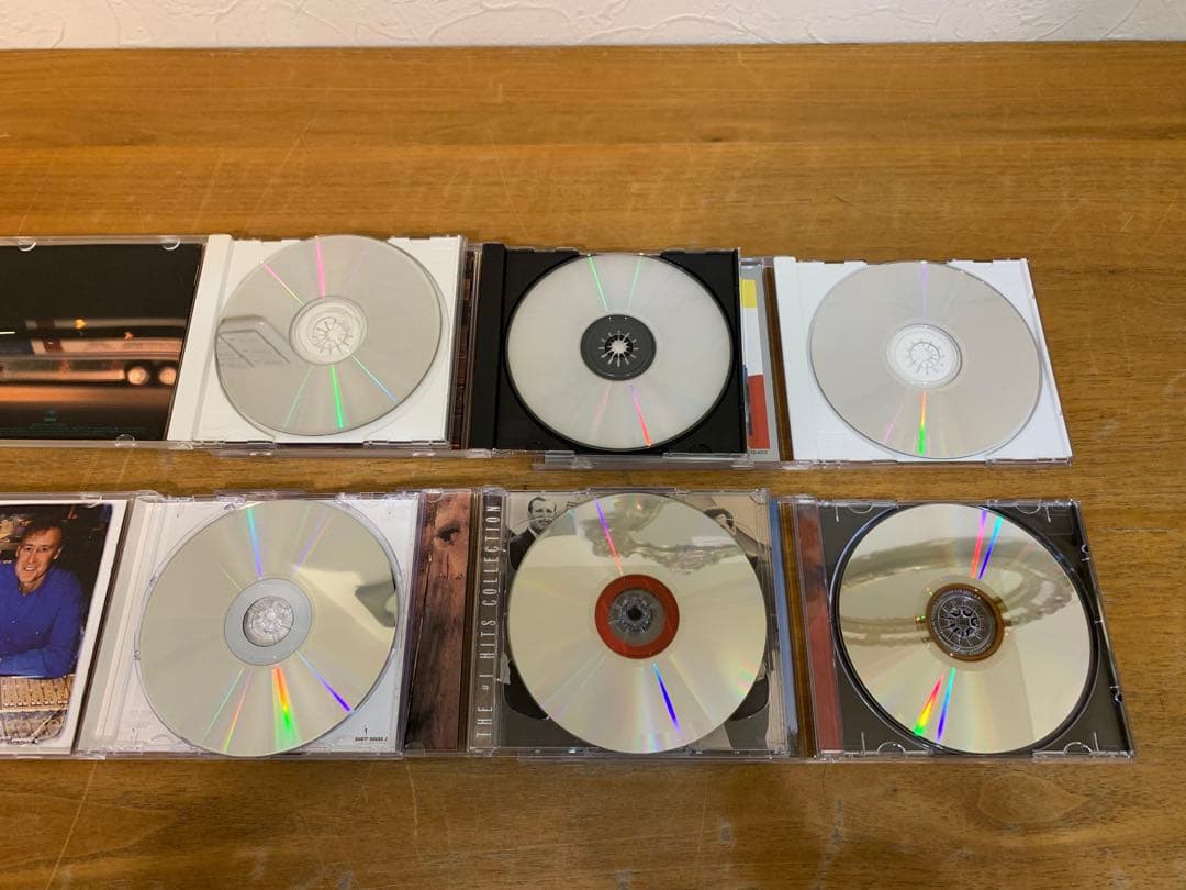 G0128-14★良品 CD カントリー系22点　COUNTRY&WESTERN