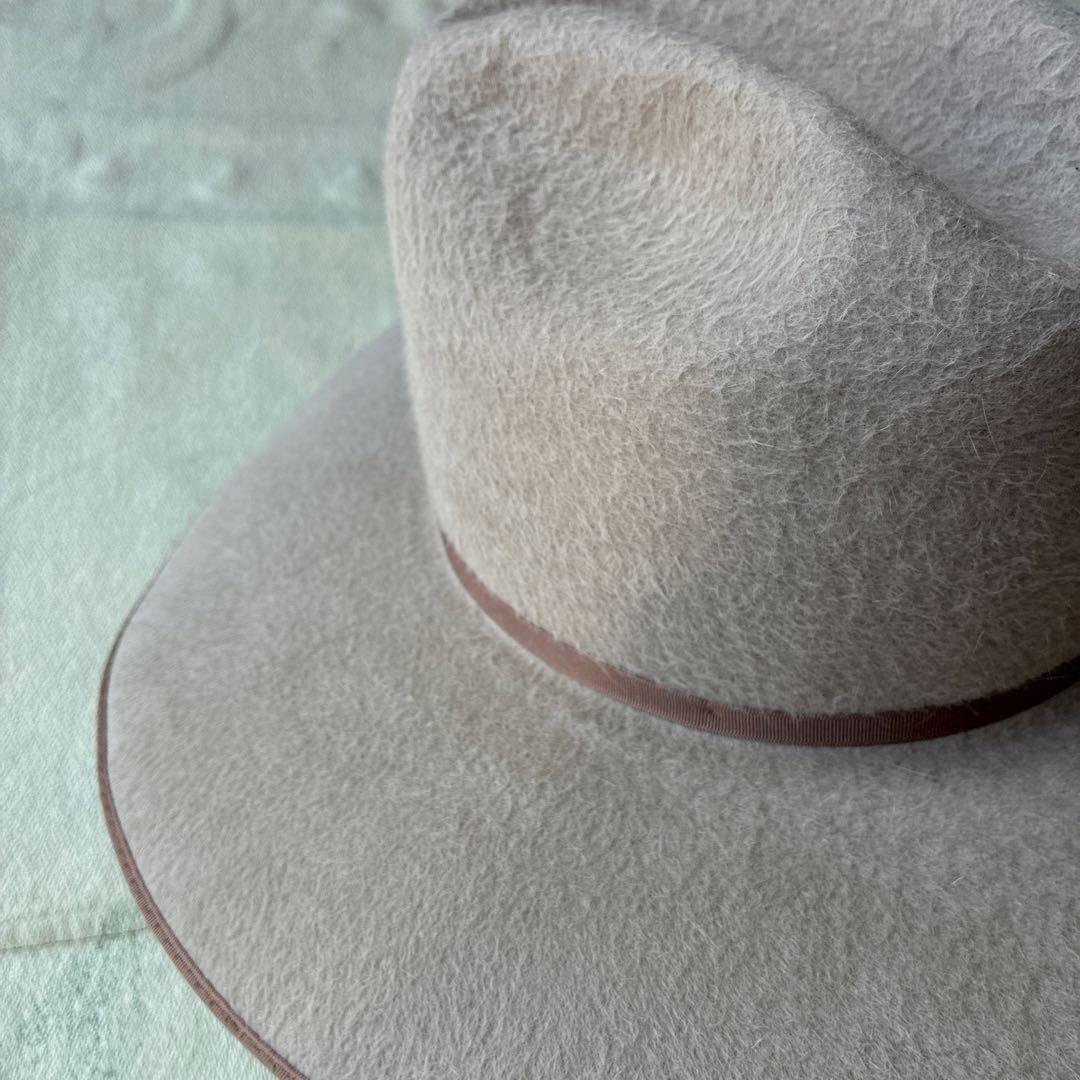 NAISSANCE フェルトハット