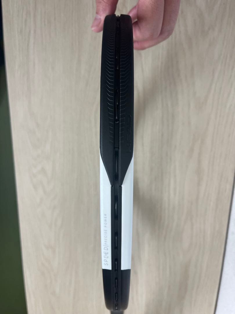 新品同様2026 HEAD SPEED MPL G2