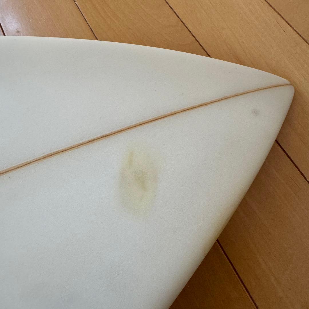【中古サーフボード】EMERY/Stu Kennedy Model 6'0\"