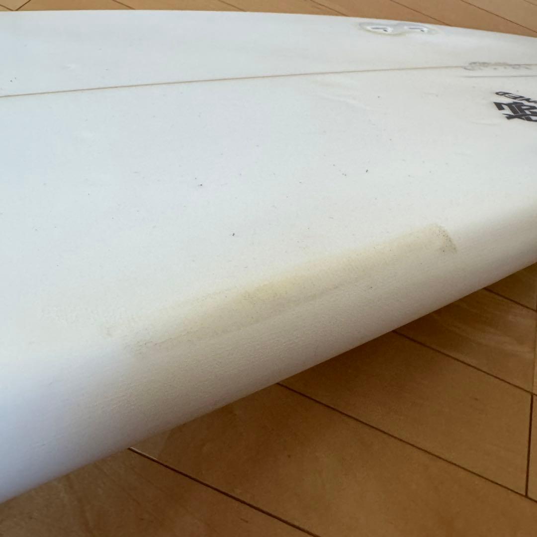 【中古サーフボード】EMERY/Stu Kennedy Model 6'0\"