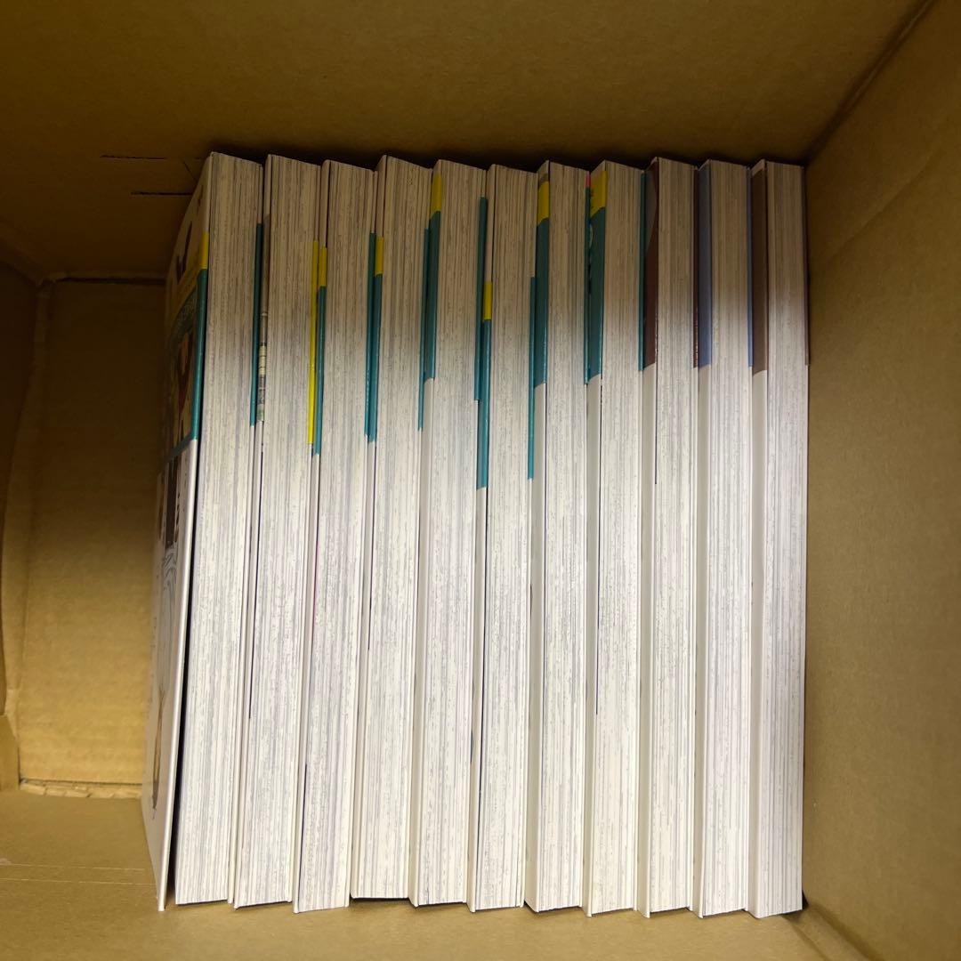 鬼の花嫁1、2、4〜7セット、組長娘と世話係1〜9、14、15セット