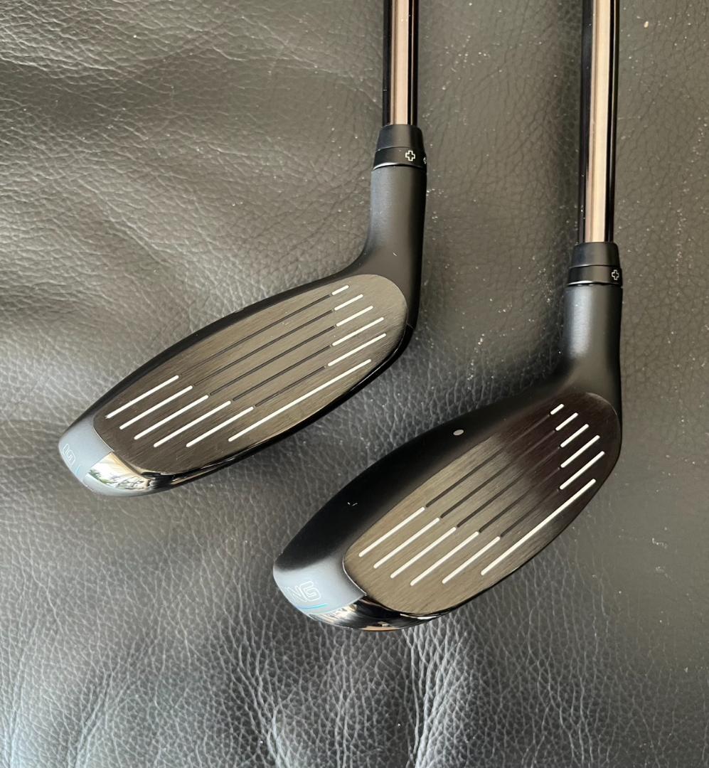 値下済【特注・超美品】G440 HB #3 #4 BLACK 90S