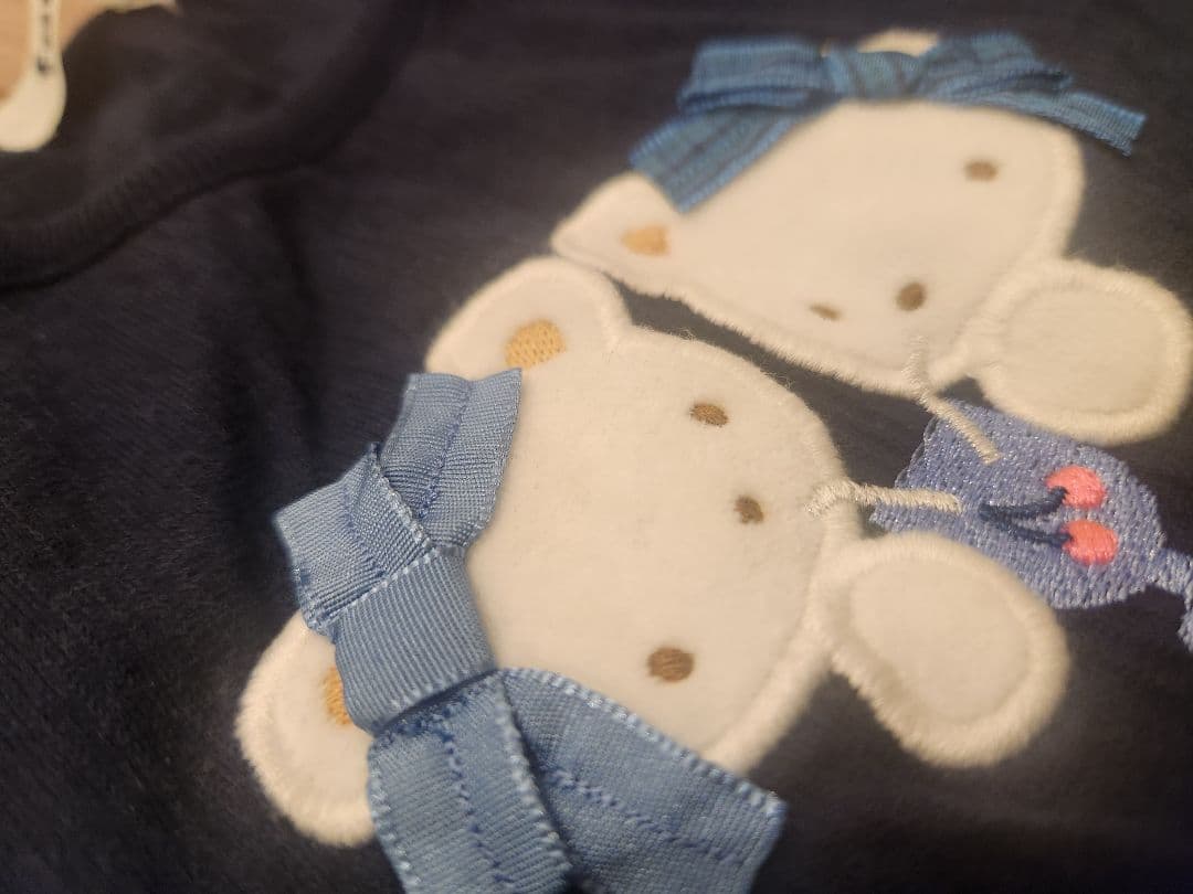 familiar 2025春夏 8点セット 90