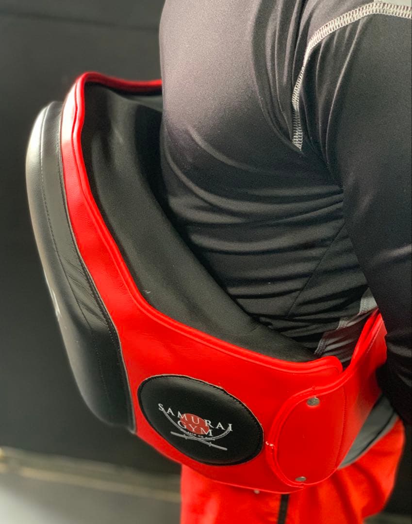 ボディプロテクター ムエタイ、ボクシング、キックボクシング、その他