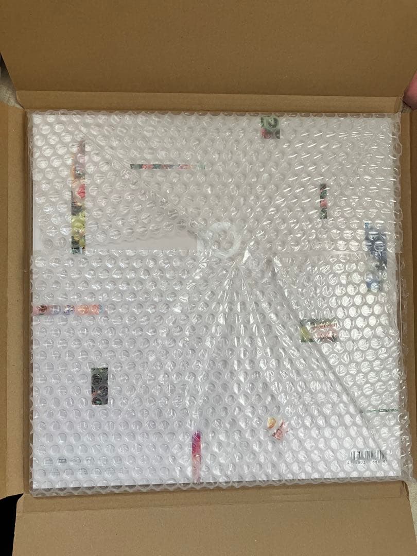 Mrs. GREEN APPLE 10 アナログ盤 レコード2枚組