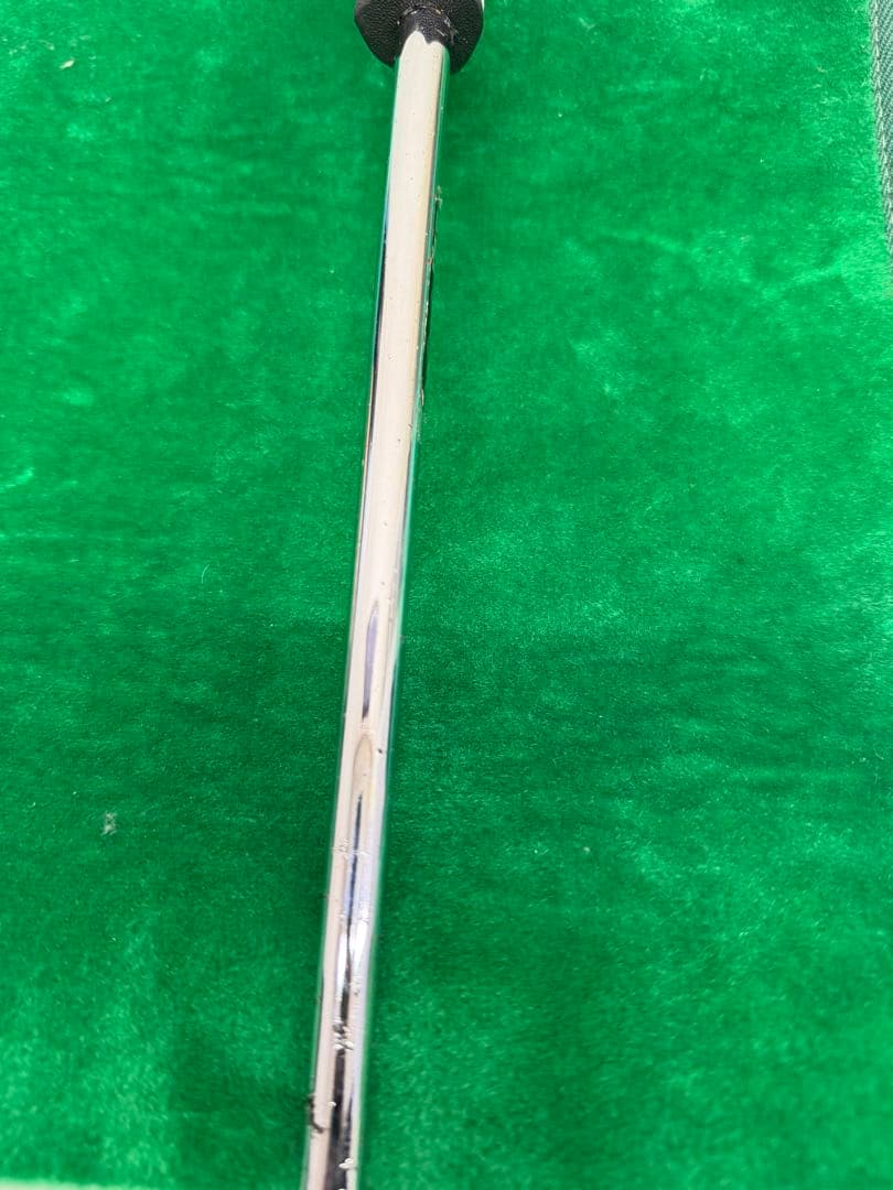 スコッティキャメロン　スタジオセレクト　コンビ　34インチ