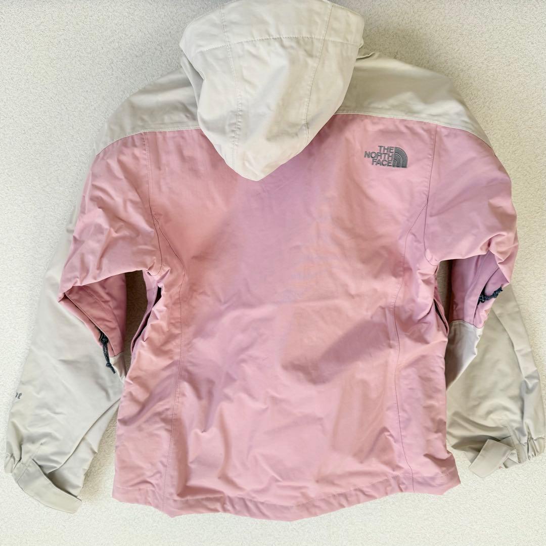 THE NORTH FACE ノースフェイス ウェア