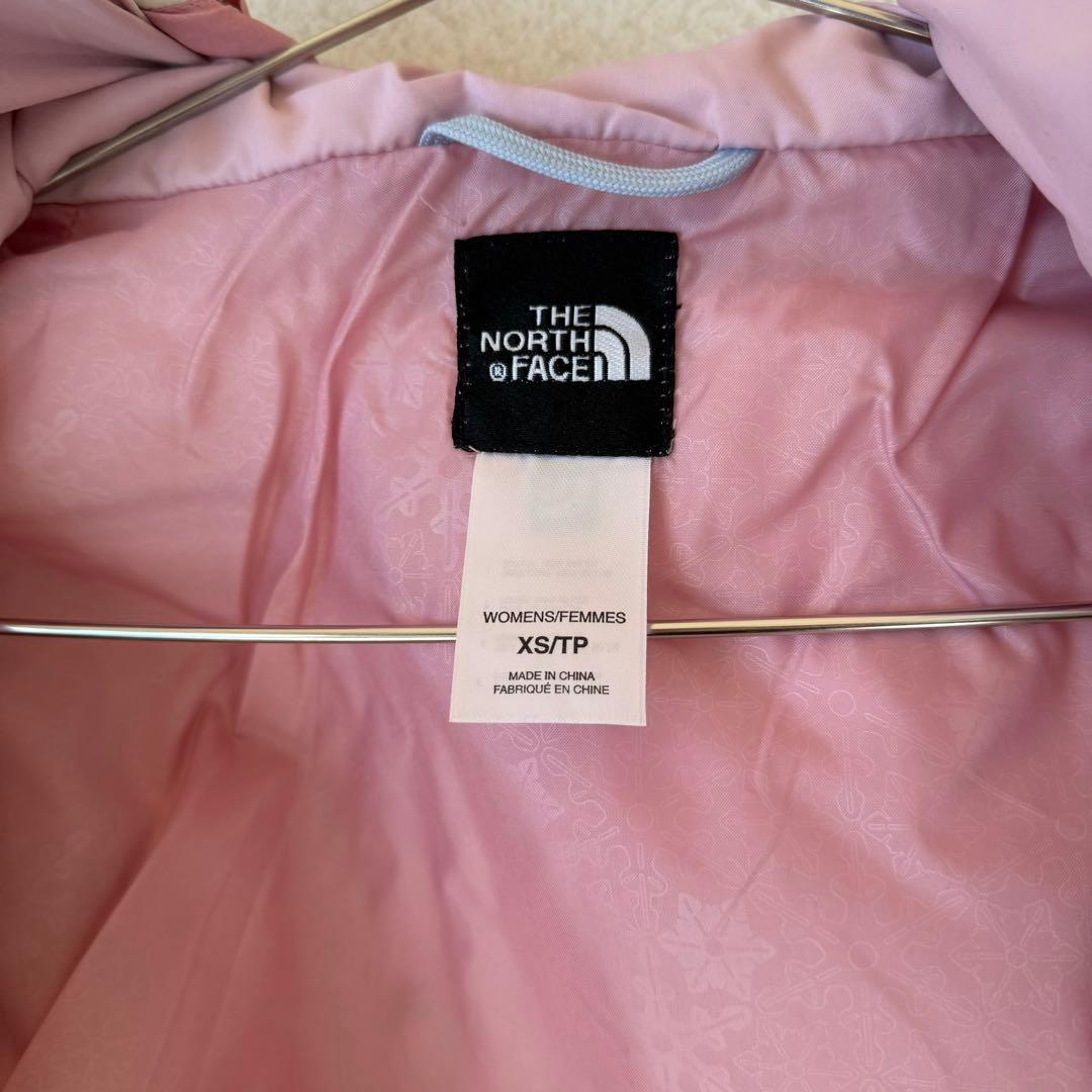 THE NORTH FACE ノースフェイス ウェア