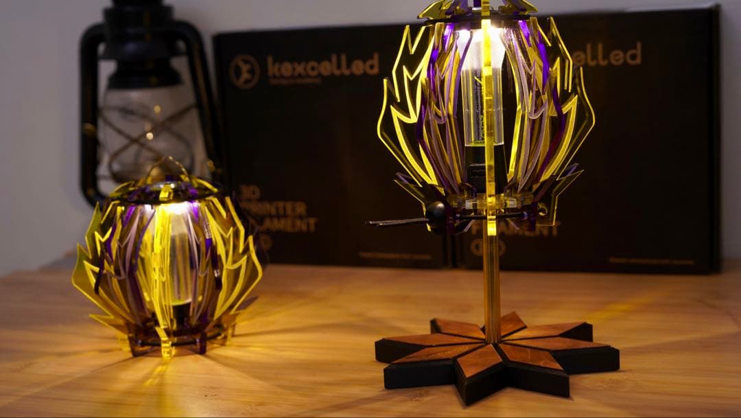 GoalZero マイクロチャージ用シェード