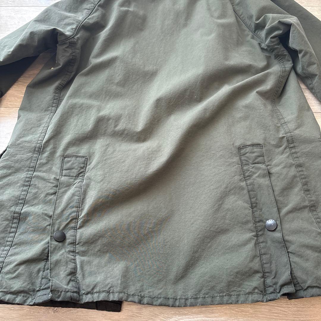 Barbour バブアー　Bedale SL 36 カーキ