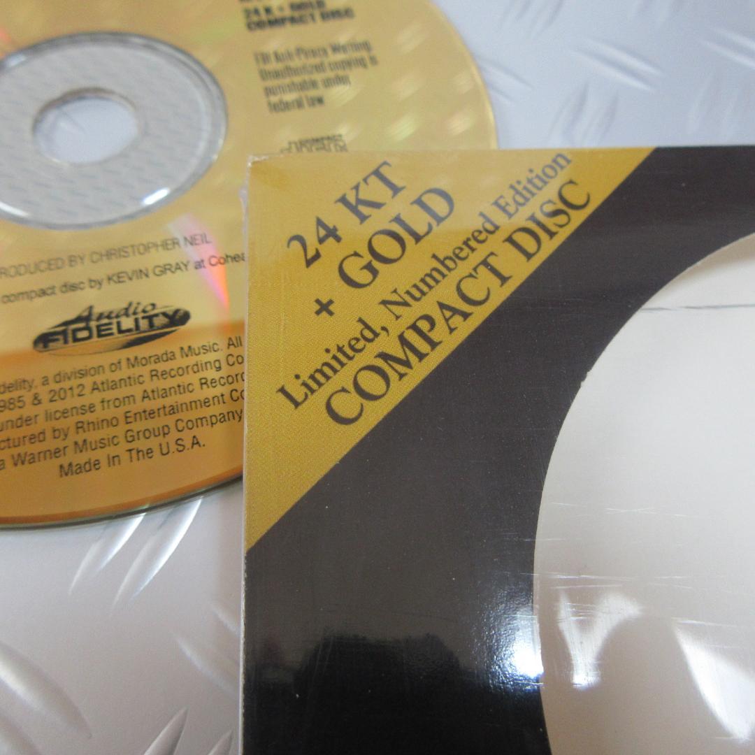 ★MIKE＋THE MECHANICS★マイク&ザ・メカニックス◇GOLD CD