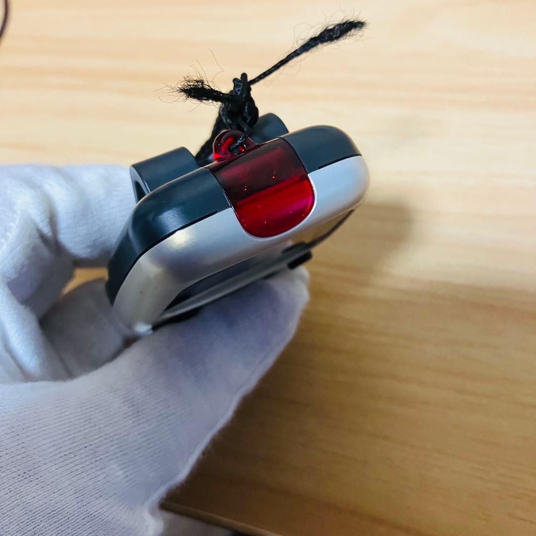 美*堂様 【液晶難＆ベタつきあり】 ポケットピカチュウカラー 金銀 ポケモンセン