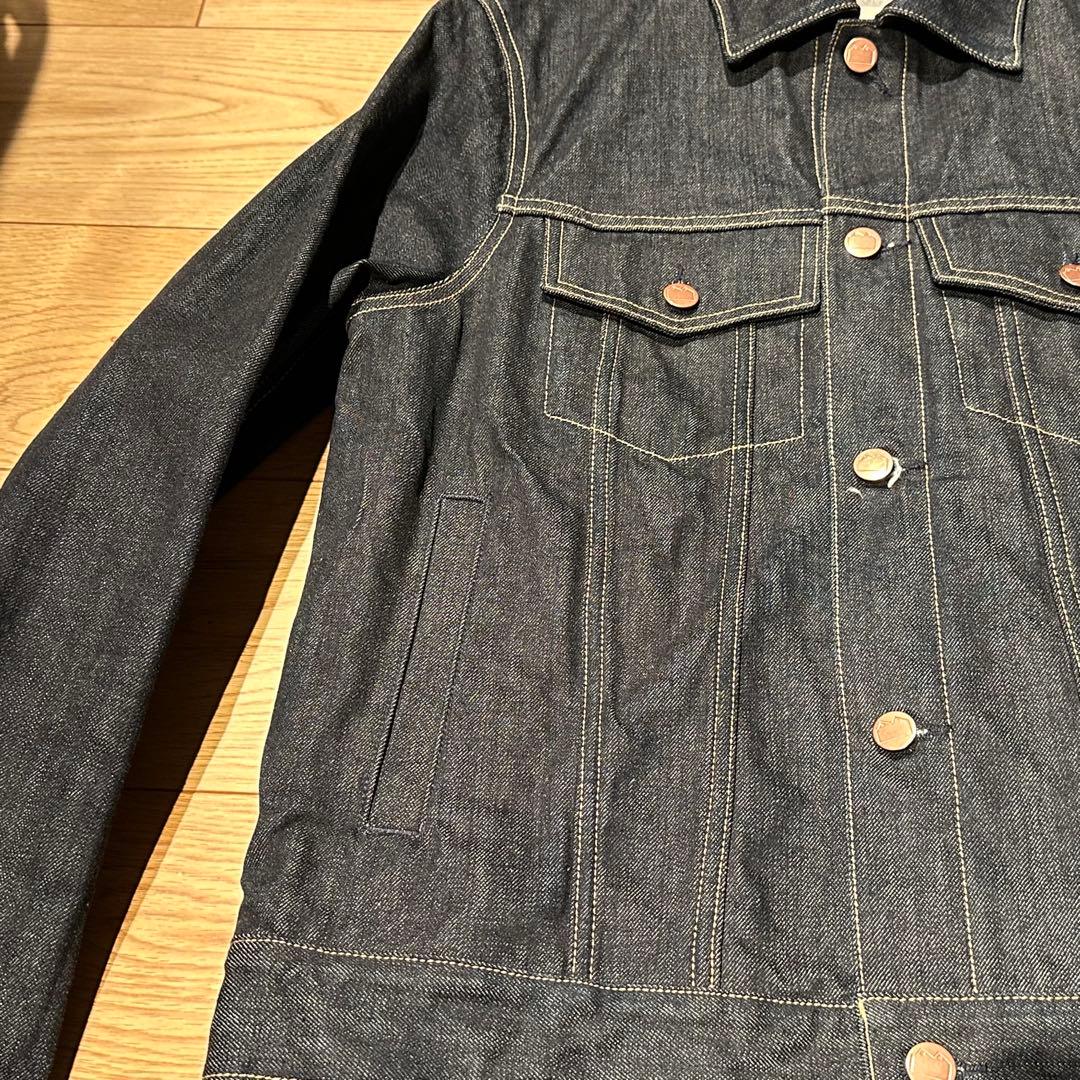 【美品】BLACKHORSE LANE ATELIERS ジャケット NW6