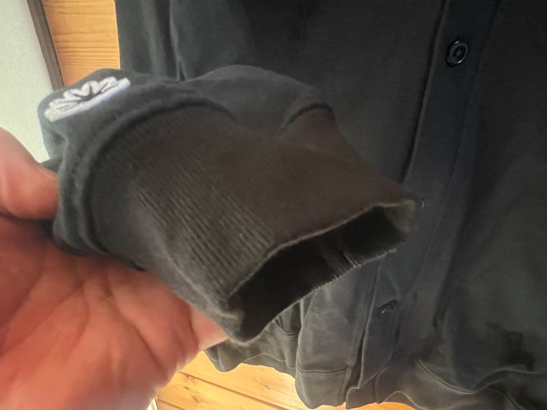 美品　goold golf rockers ゴールドゴルフロッカーズ　XL