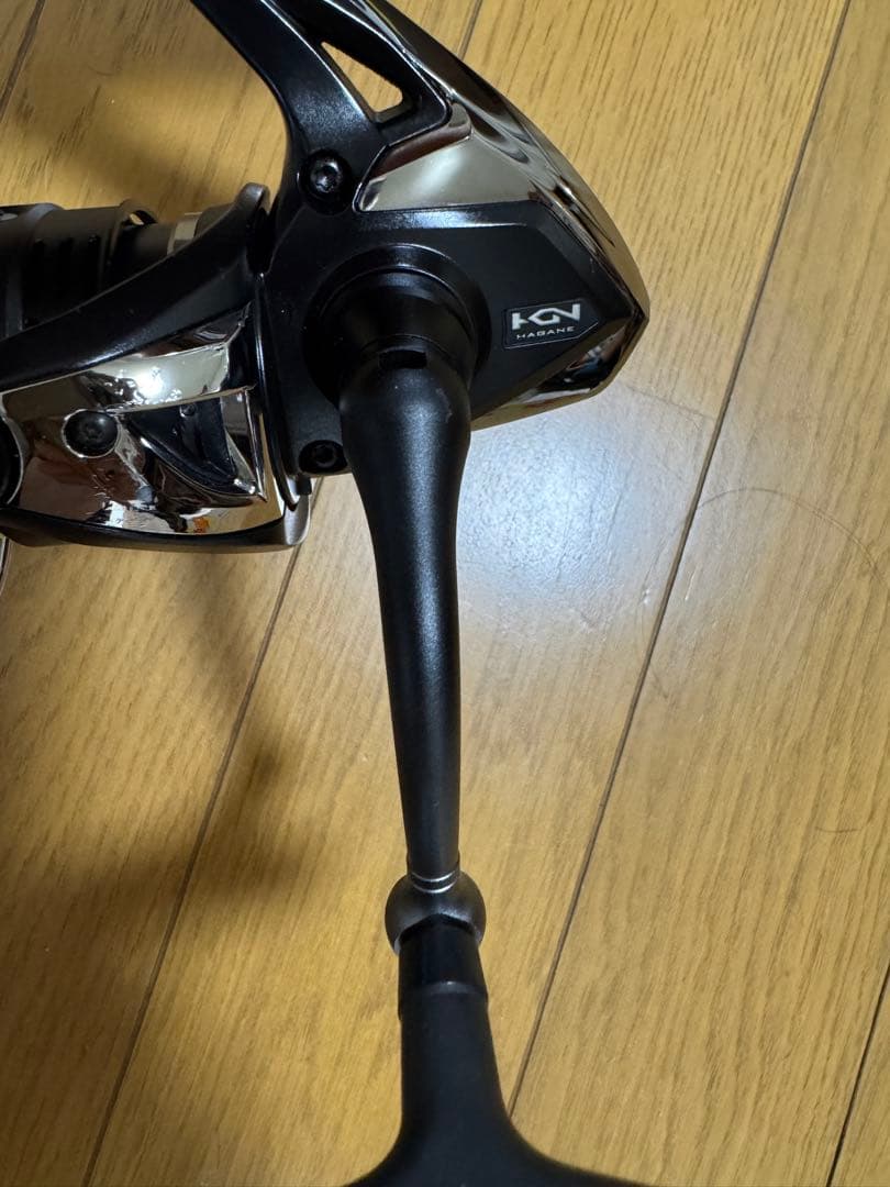 SHIMANO シーバス 20 エクスセンス BB 3000MHG 28日値下げ