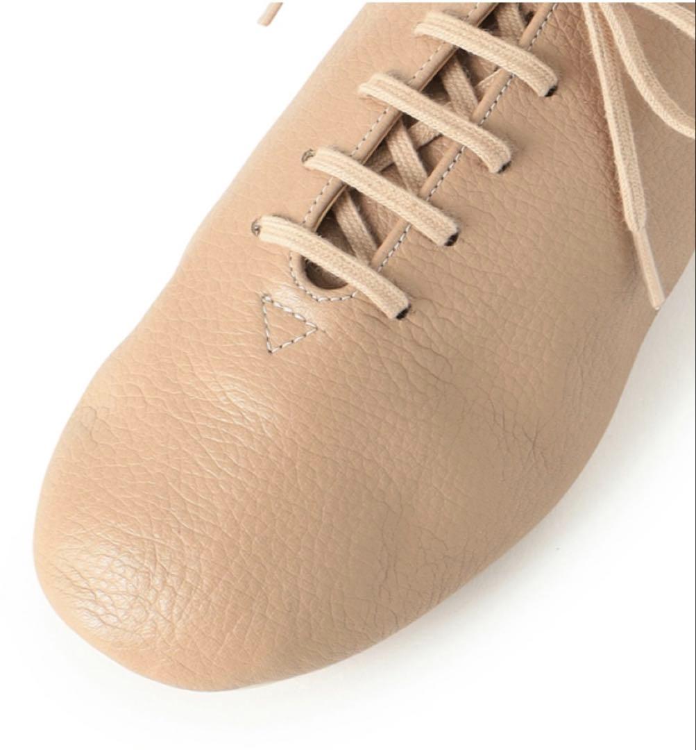 新品　25.5㎝　チャコット　バトン　シューズ