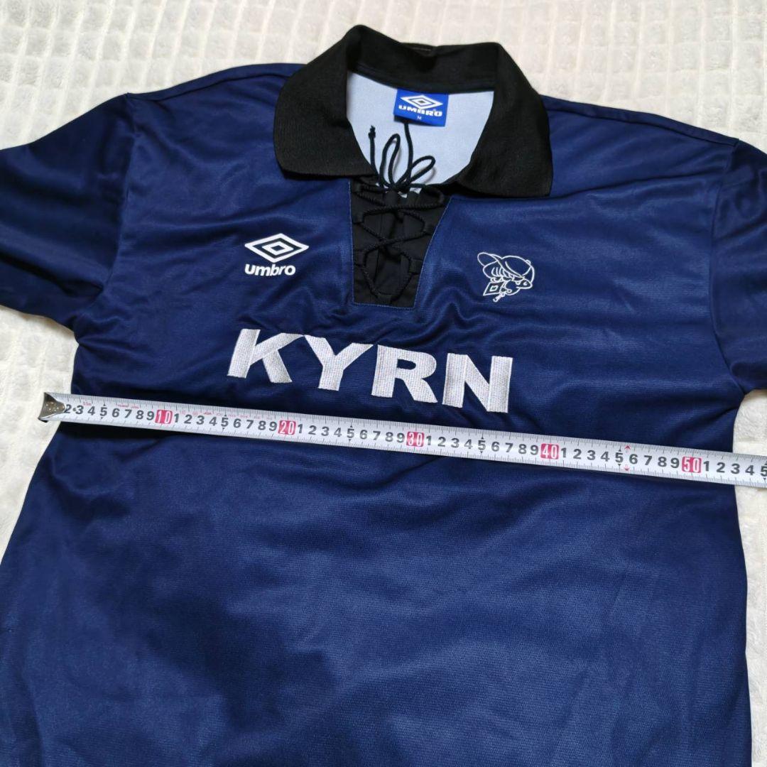 kaoyorinakami×UMBRO×FREAK'S STOREトリプルコラボ