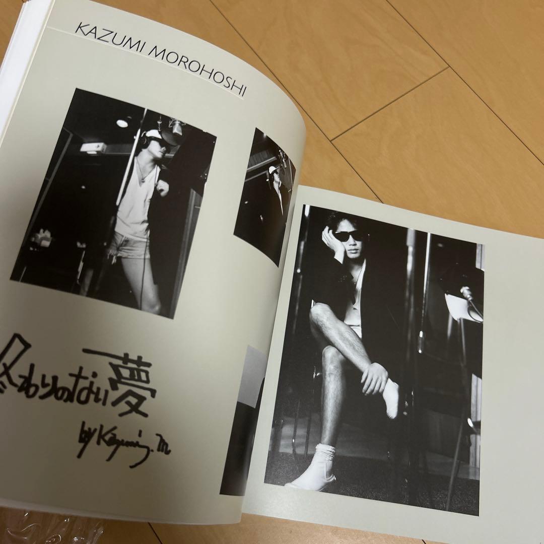 【即購入ok!!】光GENJI 3枚組 完全限定生産アルバム