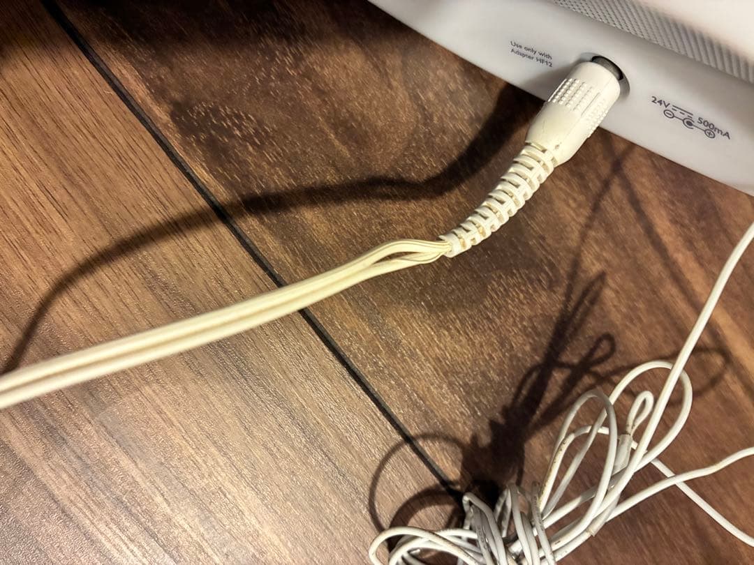 PHILIPS フィリップス ウェイクアップライト 光目覚まし時計