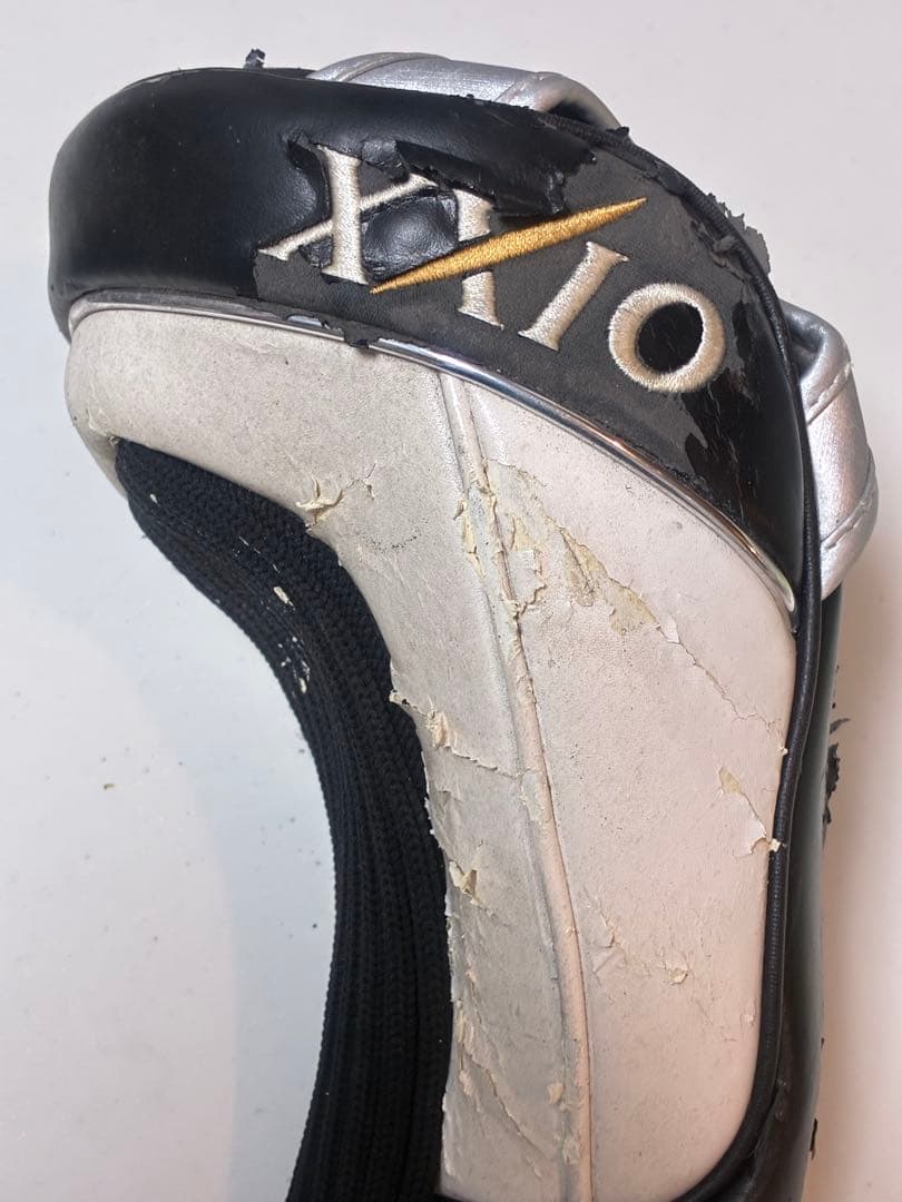 ゼクシオ 8 エイト ドライバー 10.5° MP800 フレックスR