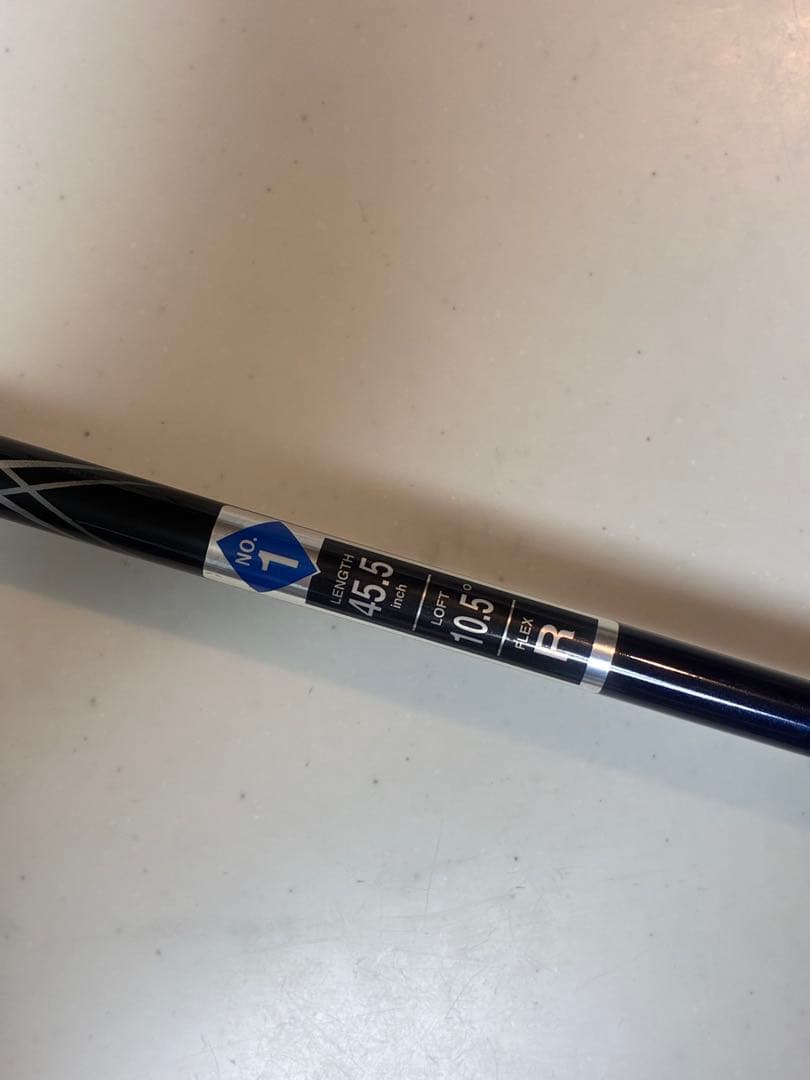 ゼクシオ 8 エイト ドライバー 10.5° MP800 フレックスR