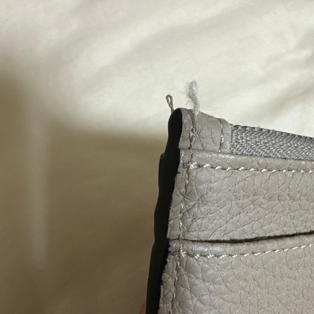 キーケース・ミニ財布