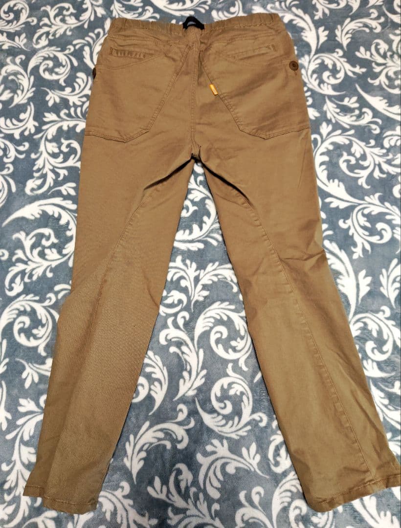 グリップスワニー GSP-55V サイズＬ