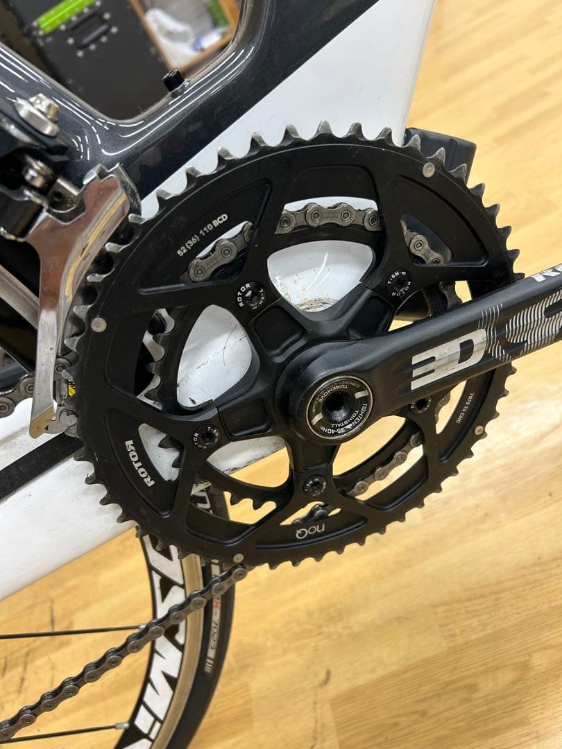 CERVERO P3 2015年モデル　アルテグラDi2