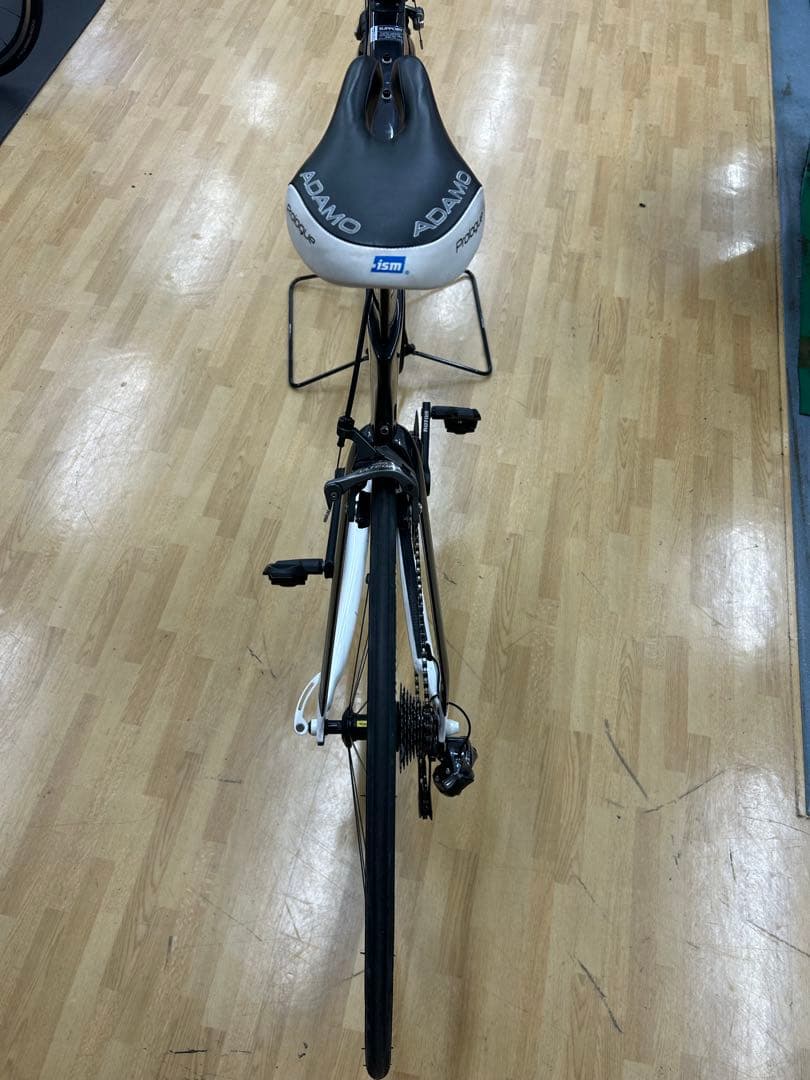 CERVERO P3 2015年モデル　アルテグラDi2