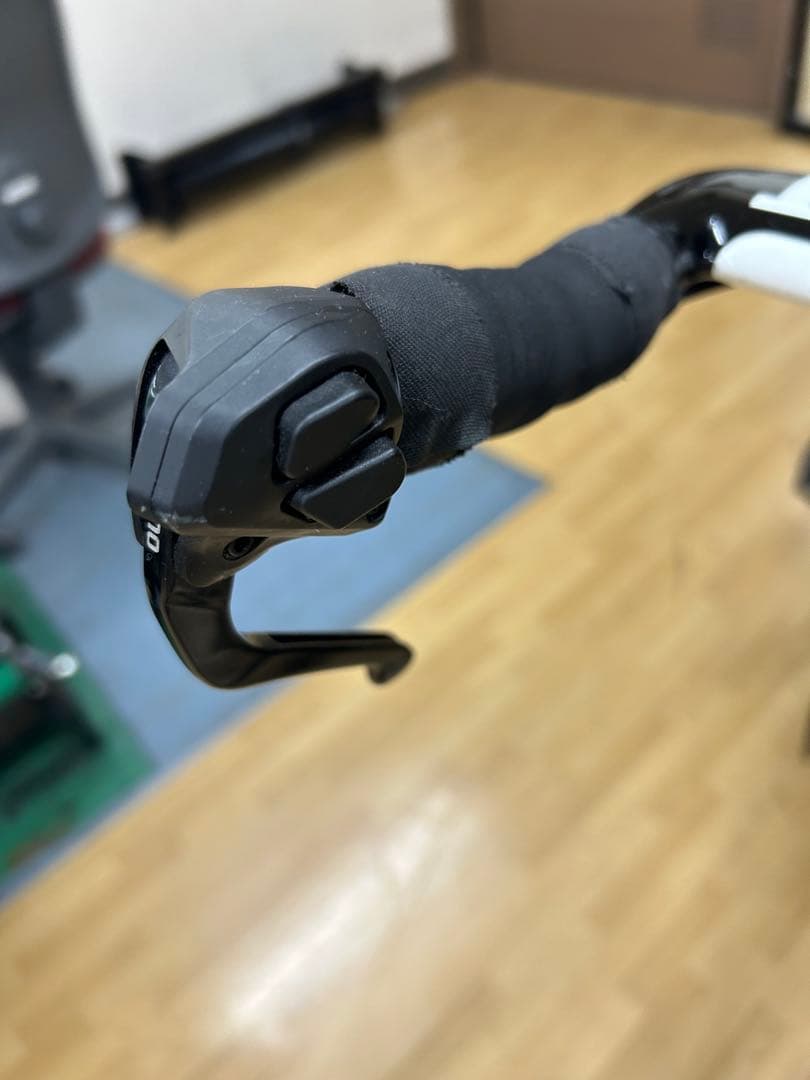 CERVERO P3 2015年モデル　アルテグラDi2