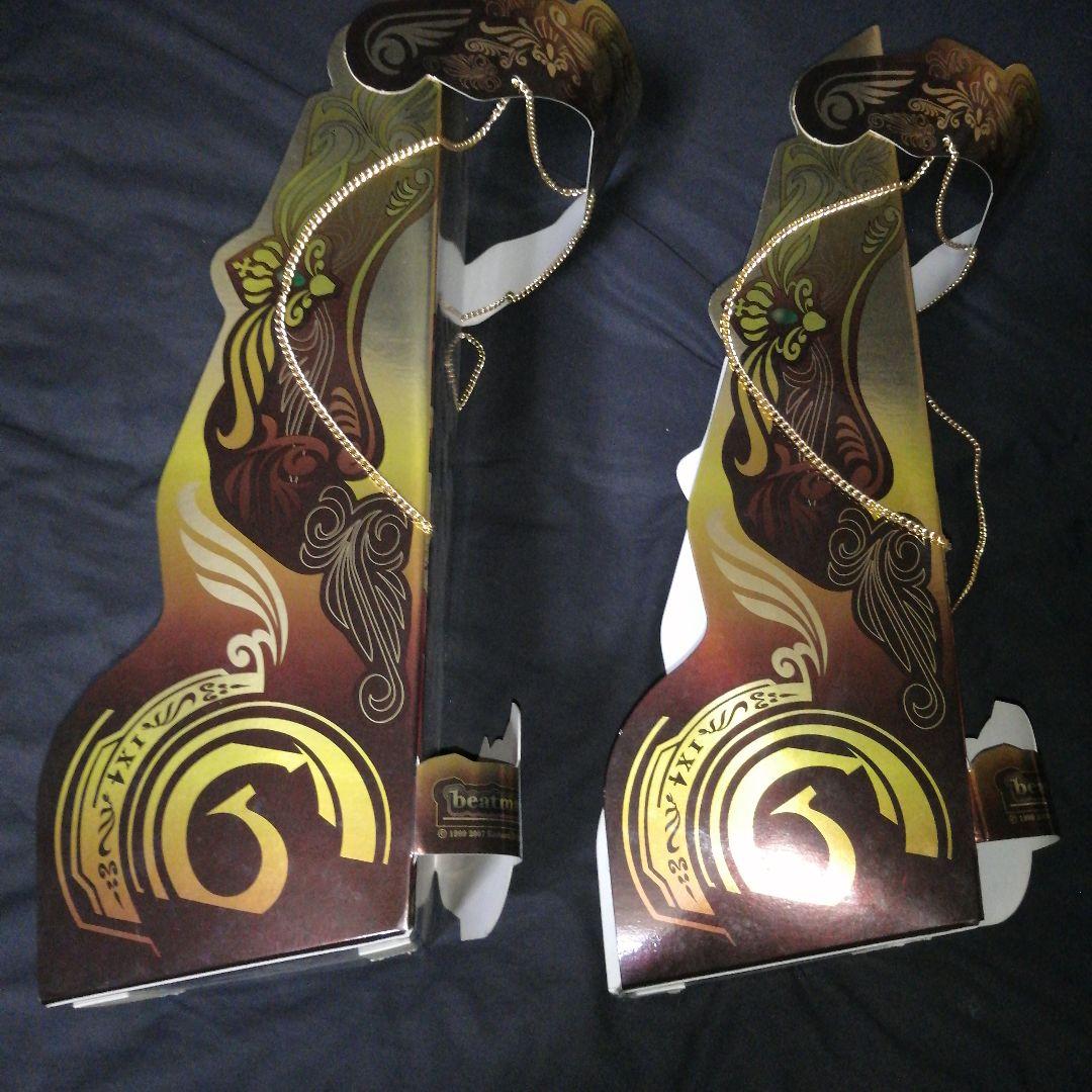 beatmaniaIIDX 14 GOLD　サイドポップ